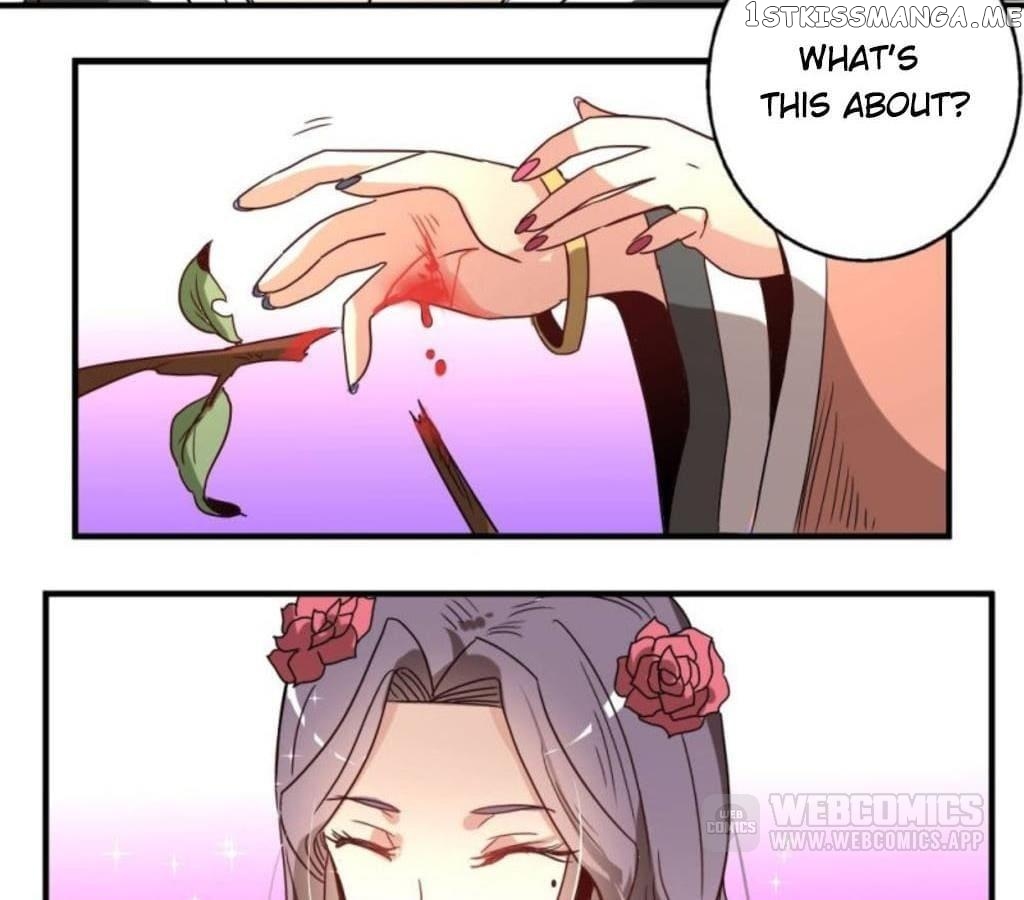 General’s Arranged Marriage chapter 35 - page 34