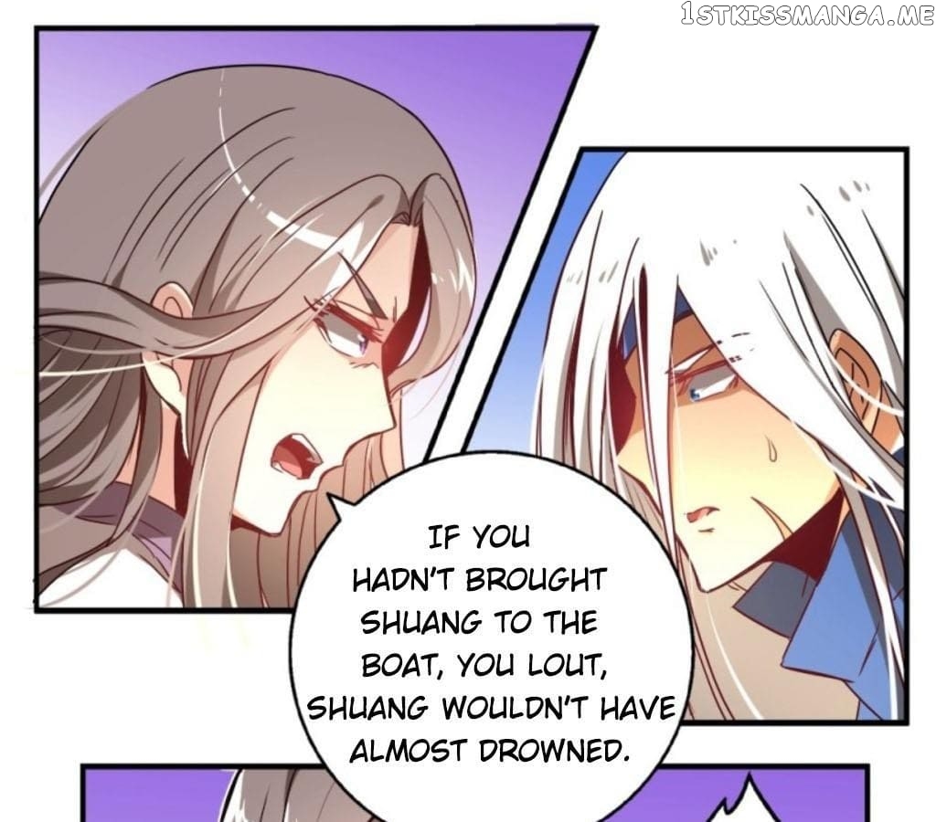 General’s Arranged Marriage chapter 35 - page 5