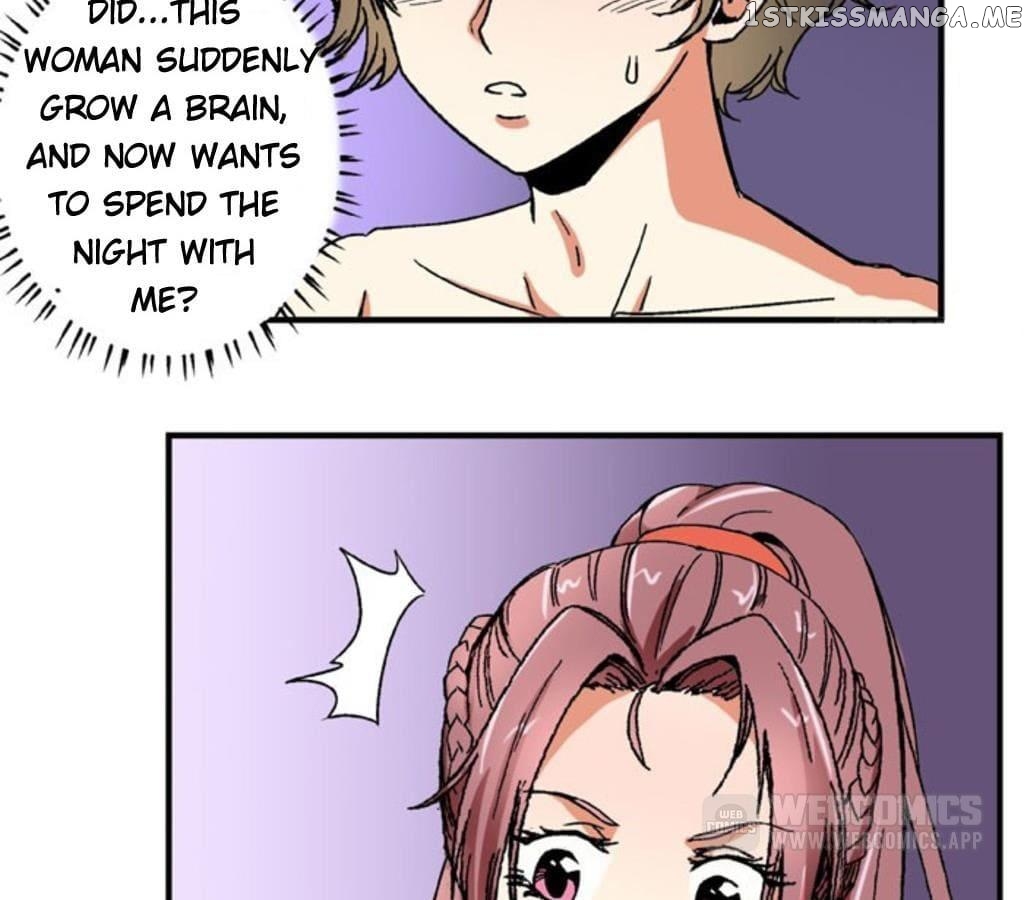 General’s Arranged Marriage chapter 67 - page 10