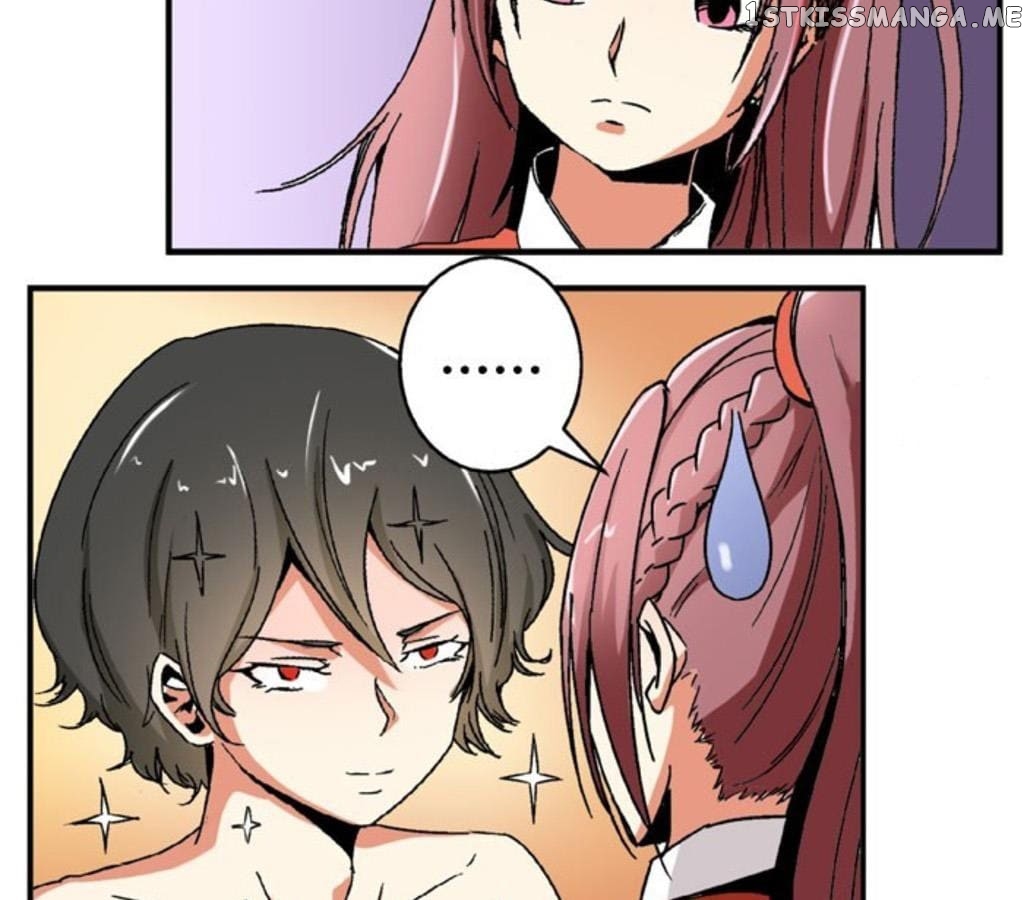 General’s Arranged Marriage chapter 67 - page 11