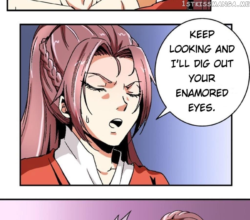 General’s Arranged Marriage chapter 67 - page 12