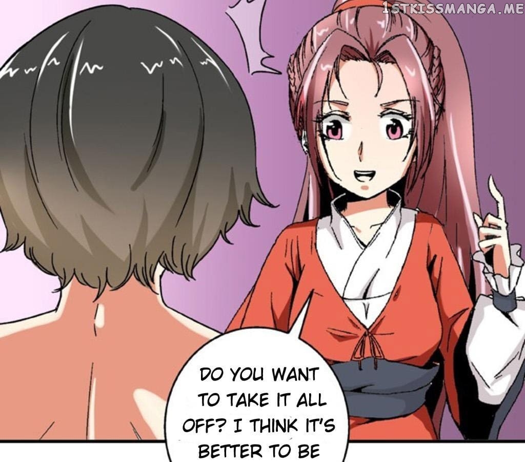 General’s Arranged Marriage chapter 67 - page 13