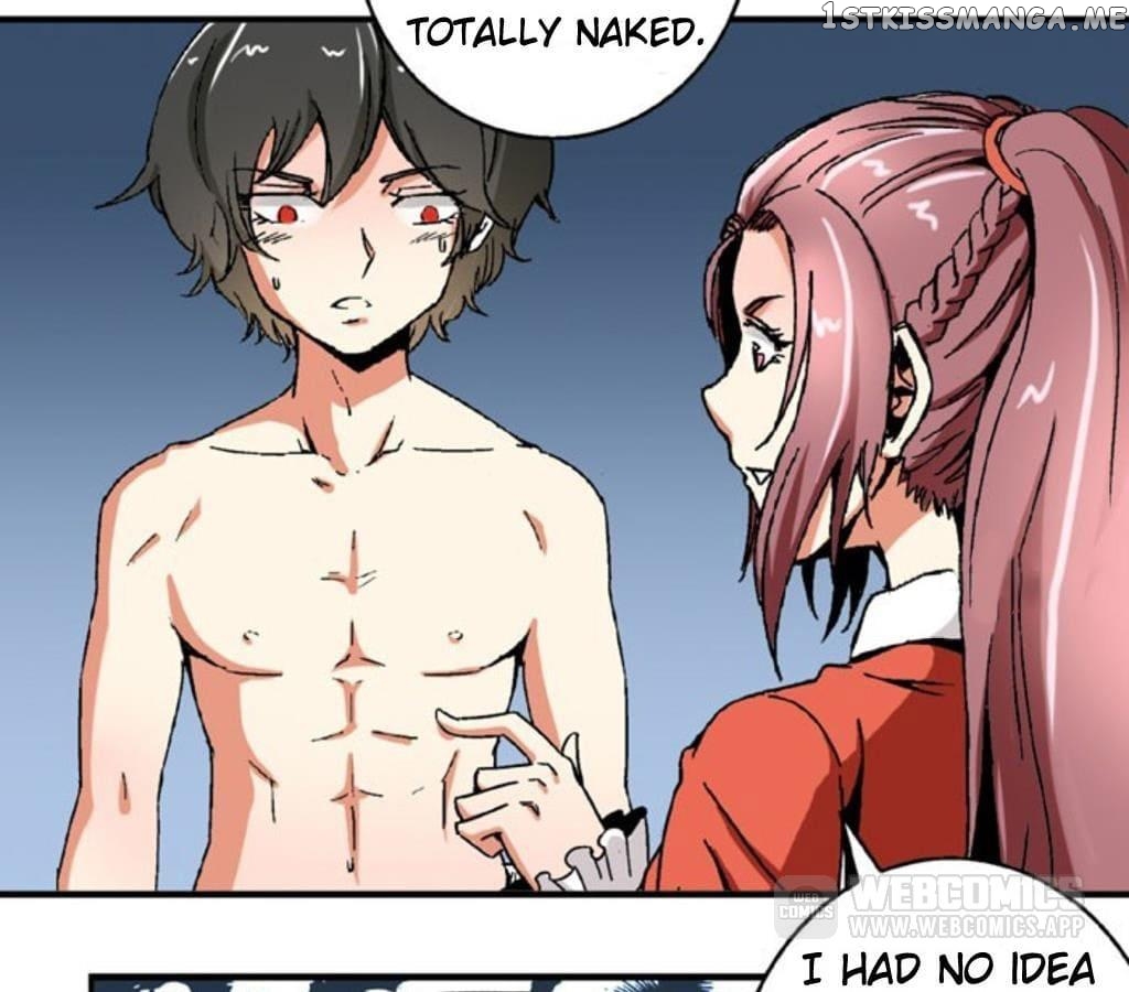 General’s Arranged Marriage chapter 67 - page 14