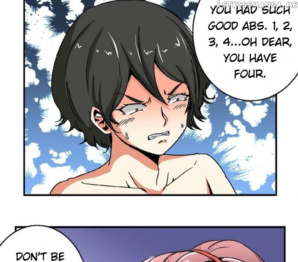 General’s Arranged Marriage chapter 67 - page 15