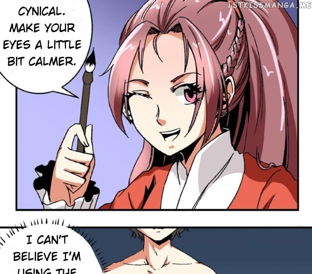 General’s Arranged Marriage chapter 67 - page 16