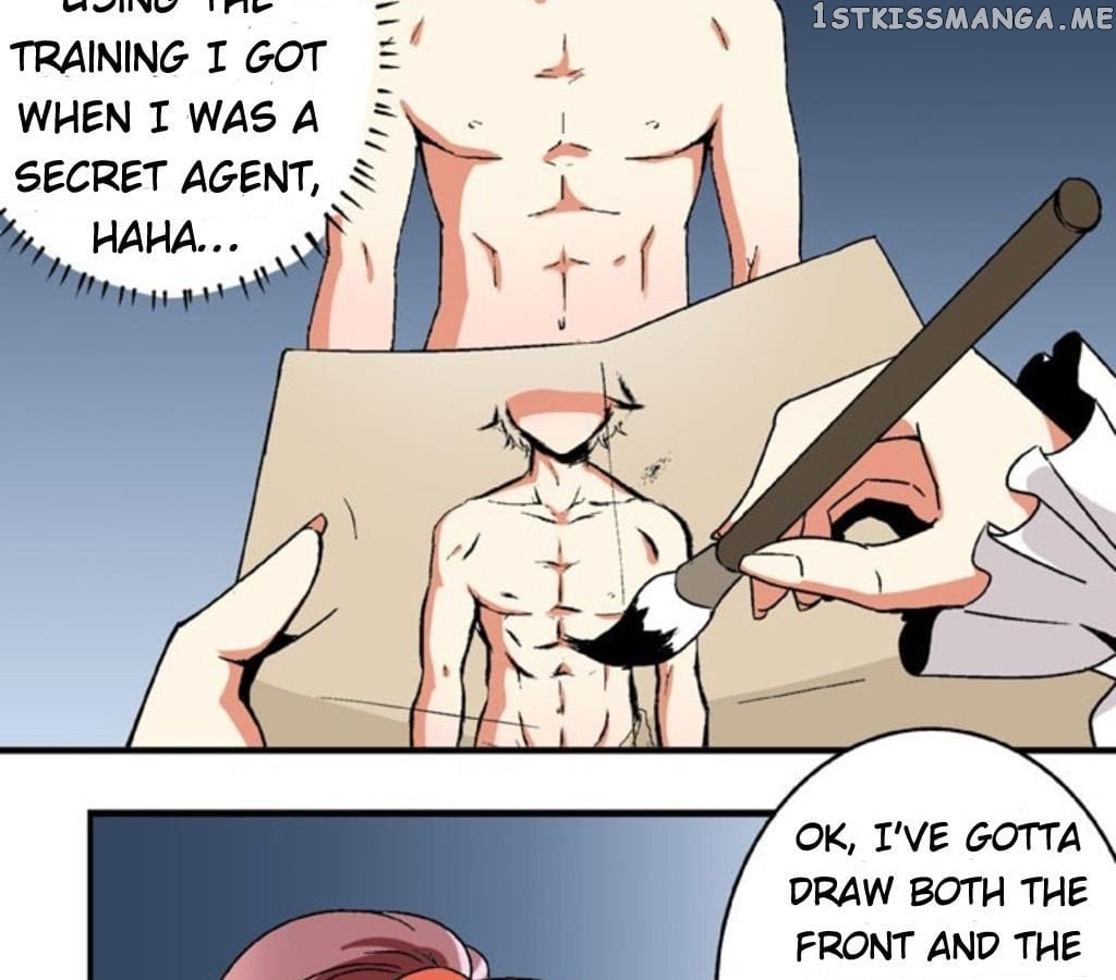 General’s Arranged Marriage chapter 67 - page 17