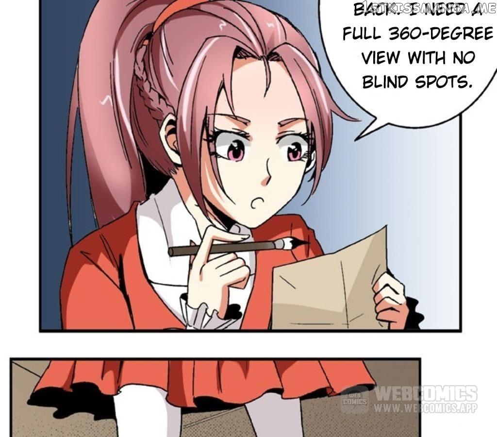 General’s Arranged Marriage chapter 67 - page 18