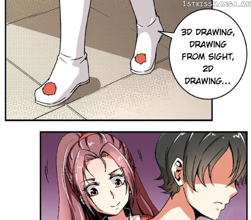 General’s Arranged Marriage chapter 67 - page 19