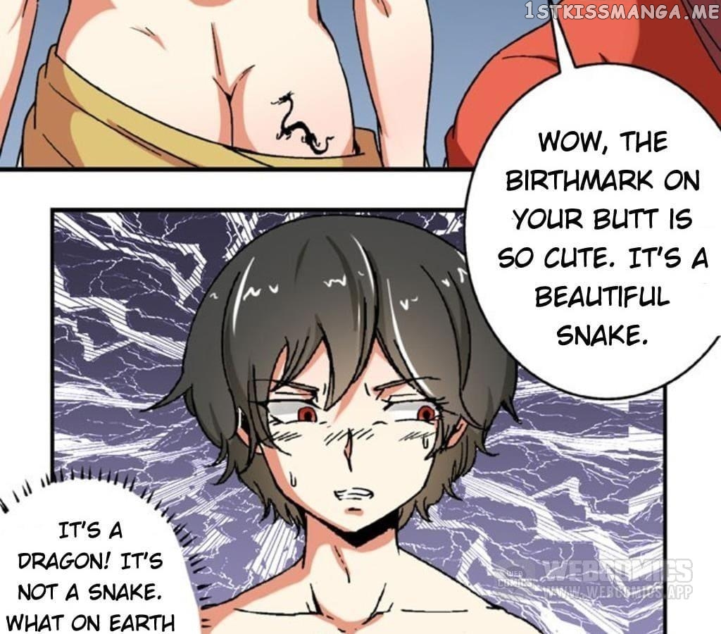 General’s Arranged Marriage chapter 67 - page 22