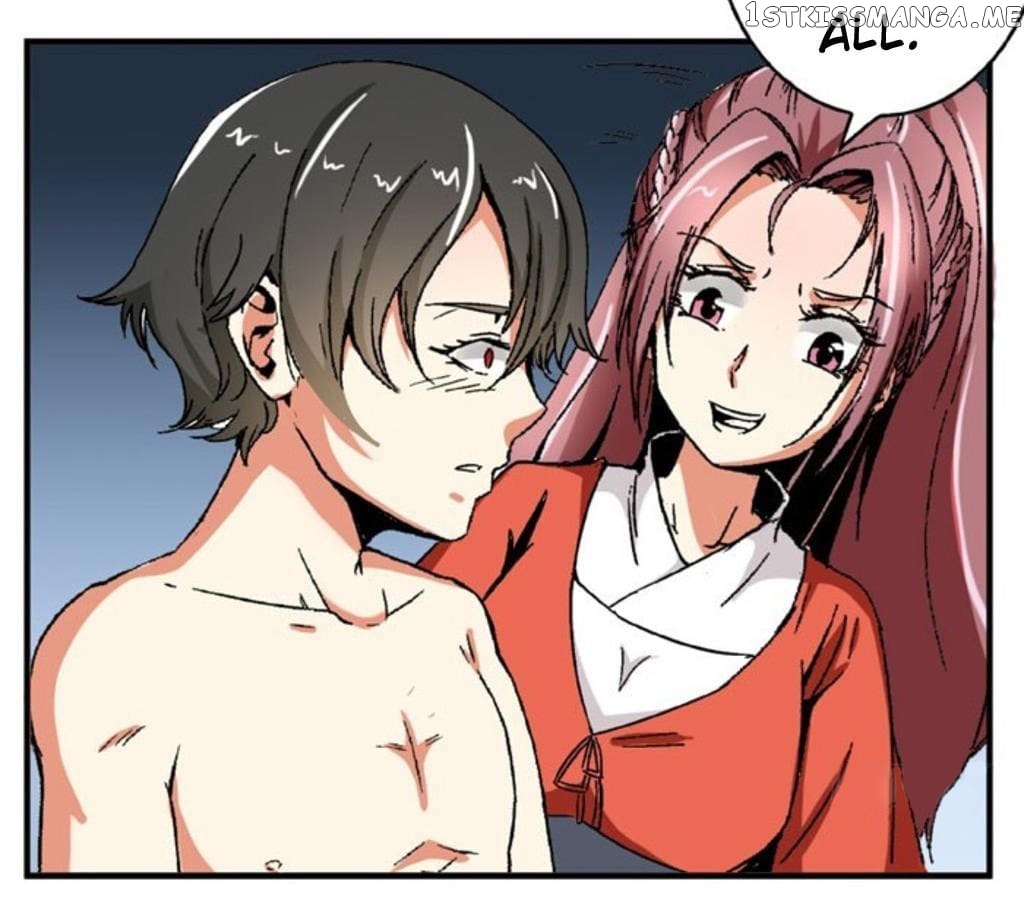 General’s Arranged Marriage chapter 67 - page 24
