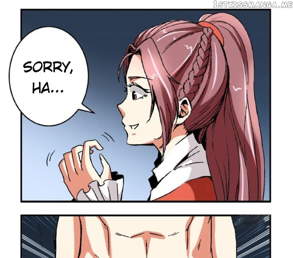 General’s Arranged Marriage chapter 67 - page 25