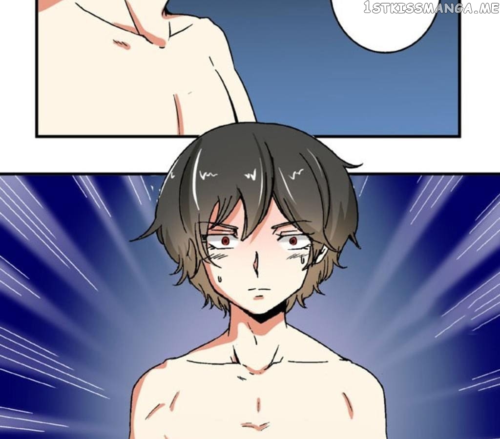 General’s Arranged Marriage chapter 67 - page 8