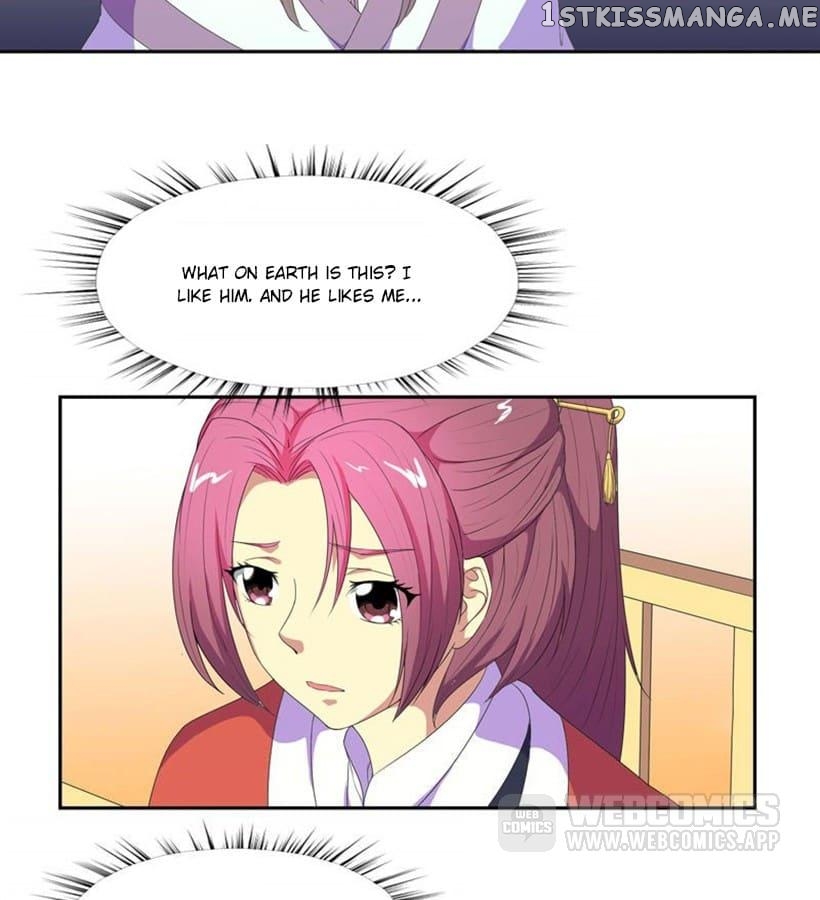 General’s Arranged Marriage chapter 95 - page 10