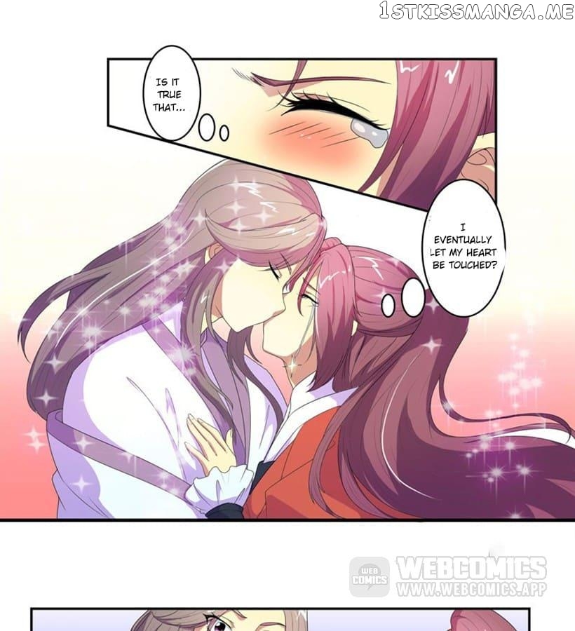 General’s Arranged Marriage chapter 95 - page 6