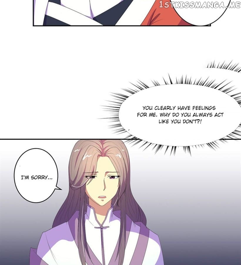 General’s Arranged Marriage chapter 95 - page 9