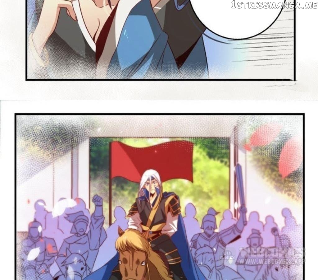 General’s Arranged Marriage chapter 36 - page 10