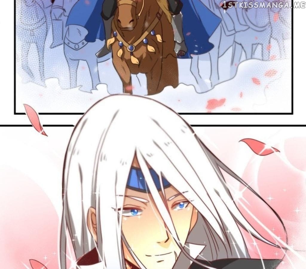 General’s Arranged Marriage chapter 36 - page 11