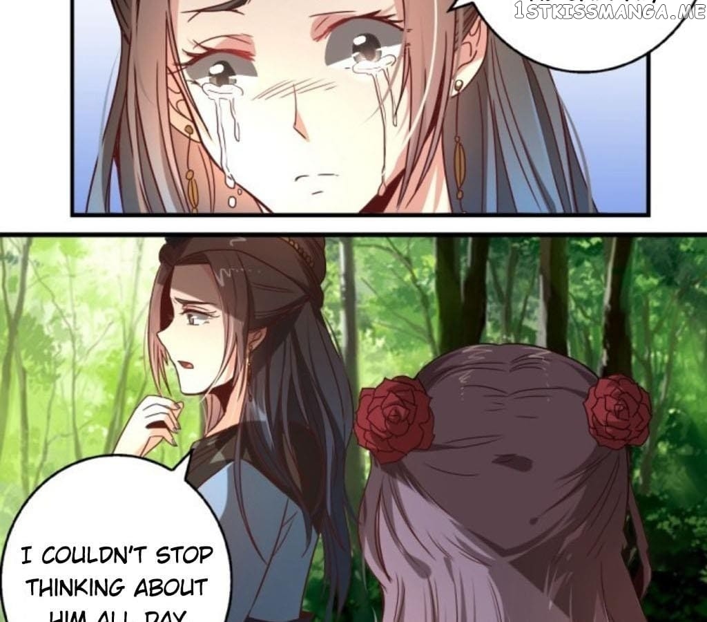 General’s Arranged Marriage chapter 36 - page 13