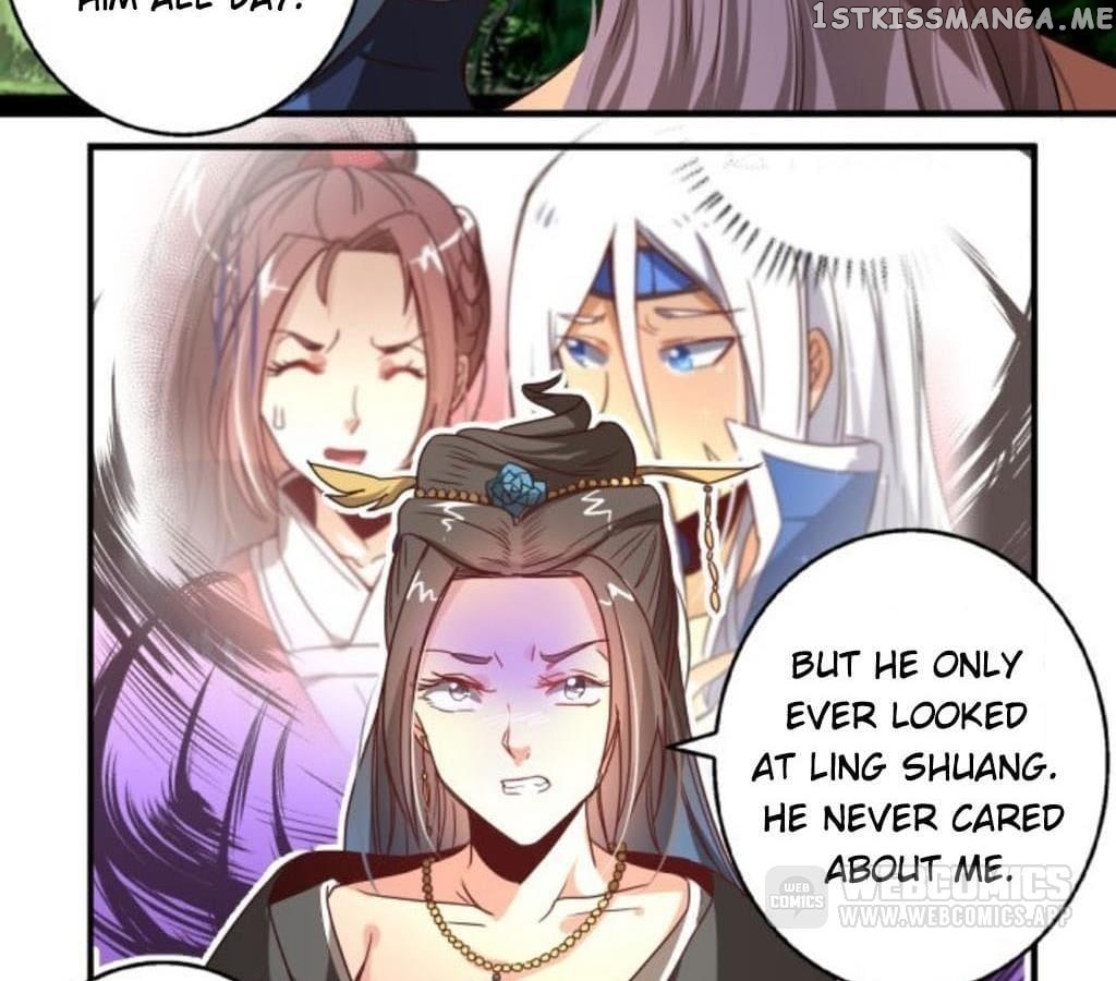 General’s Arranged Marriage chapter 36 - page 14