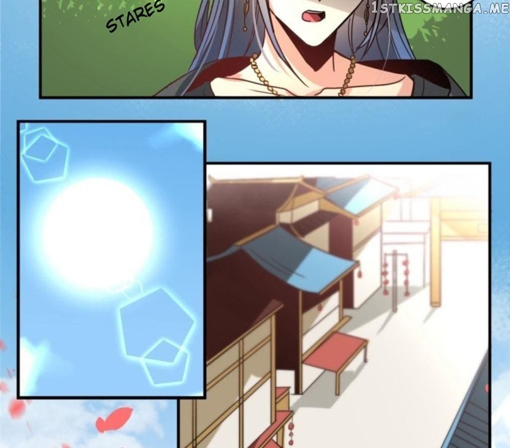 General’s Arranged Marriage chapter 36 - page 19