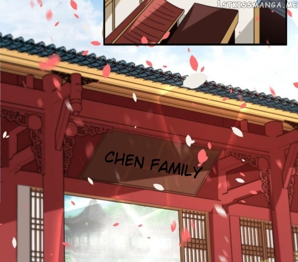 General’s Arranged Marriage chapter 36 - page 20