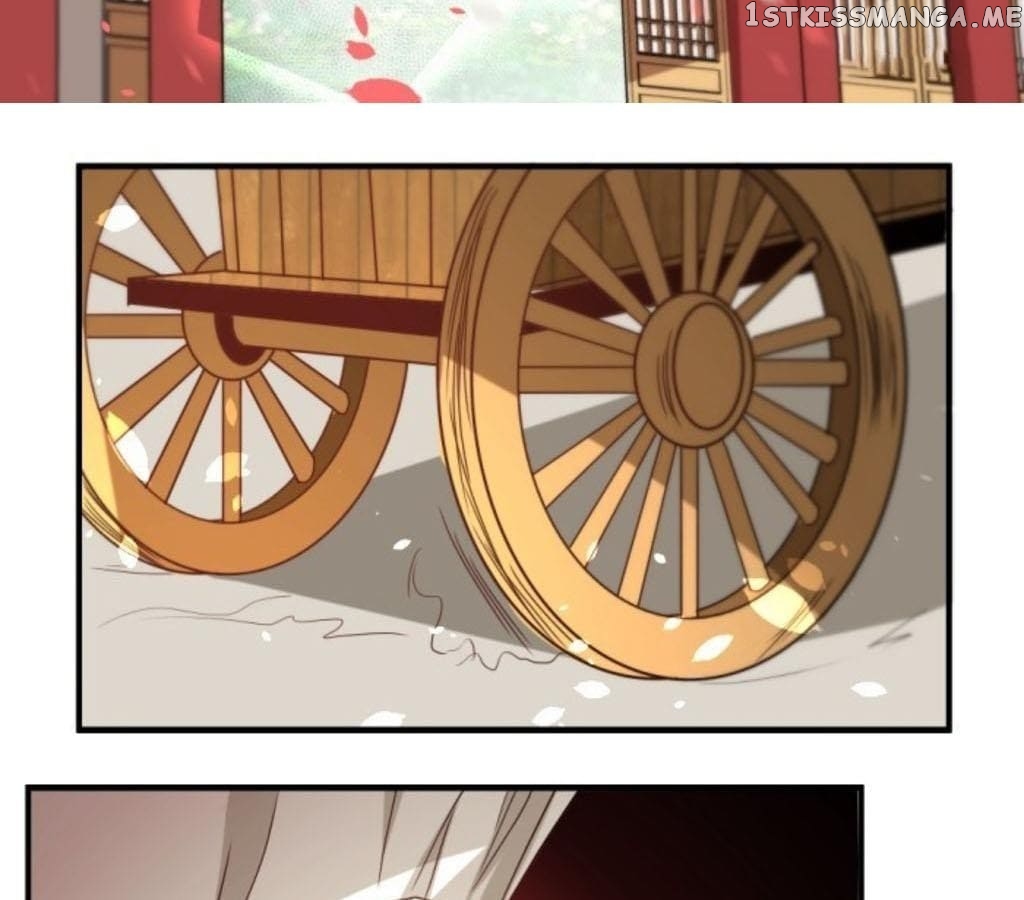 General’s Arranged Marriage chapter 36 - page 21