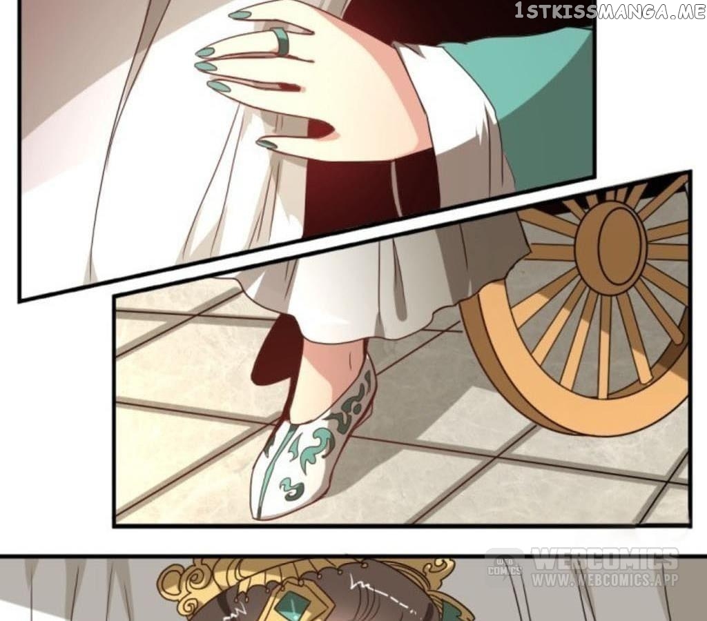 General’s Arranged Marriage chapter 36 - page 22