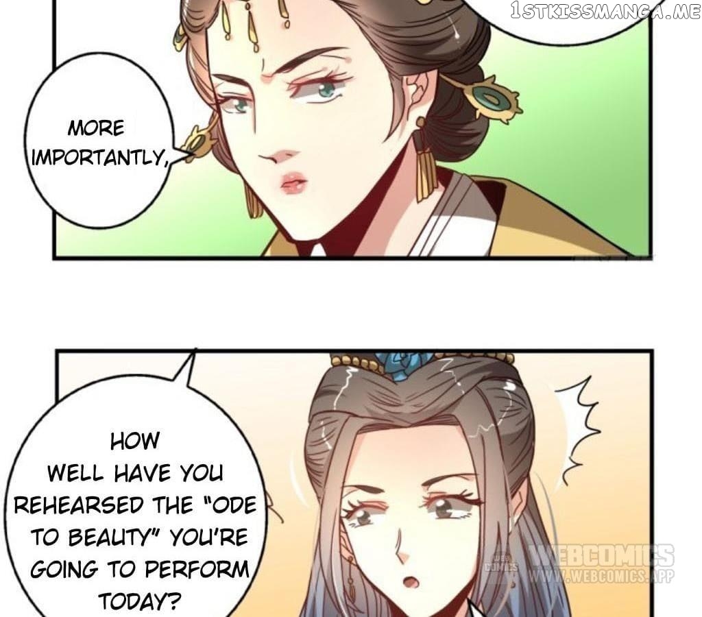 General’s Arranged Marriage chapter 36 - page 26