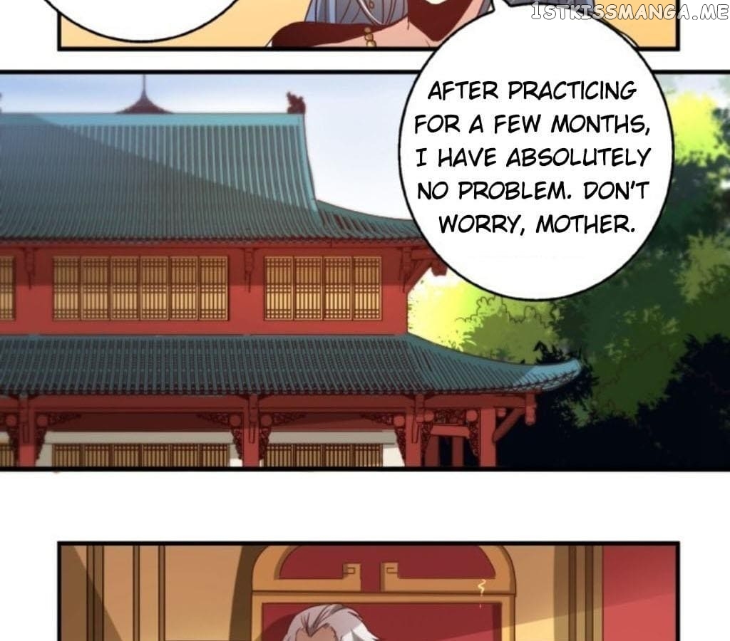 General’s Arranged Marriage chapter 36 - page 27