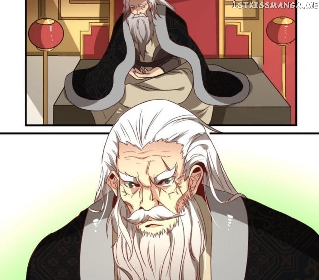 General’s Arranged Marriage chapter 36 - page 28