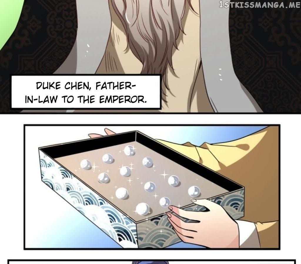 General’s Arranged Marriage chapter 36 - page 29