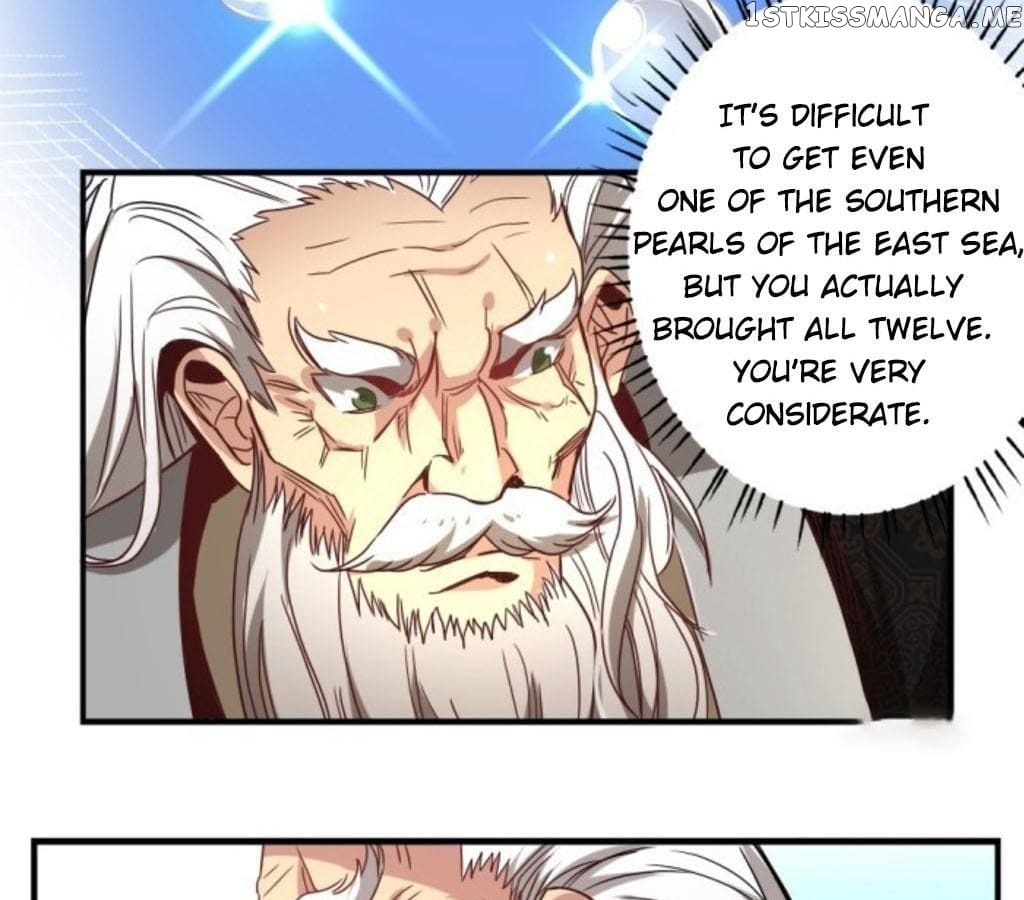 General’s Arranged Marriage chapter 36 - page 31