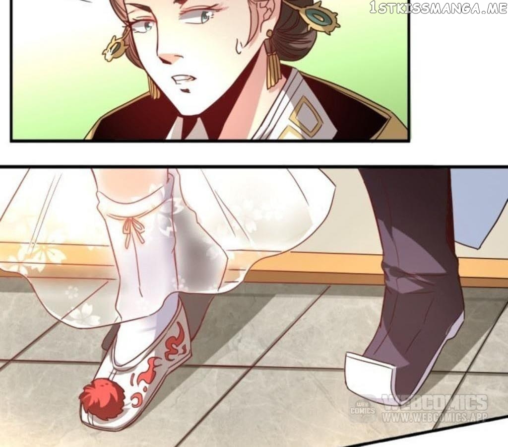 General’s Arranged Marriage chapter 36 - page 34