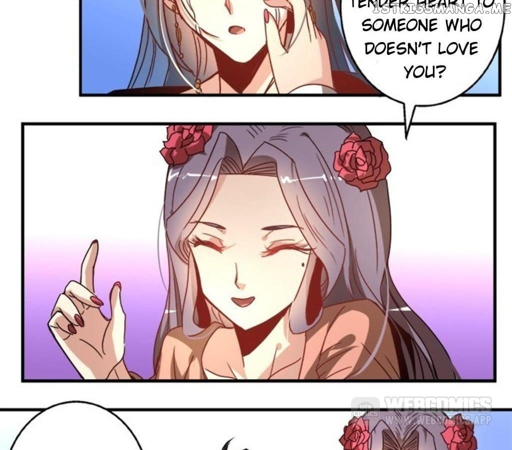 General’s Arranged Marriage chapter 36 - page 6