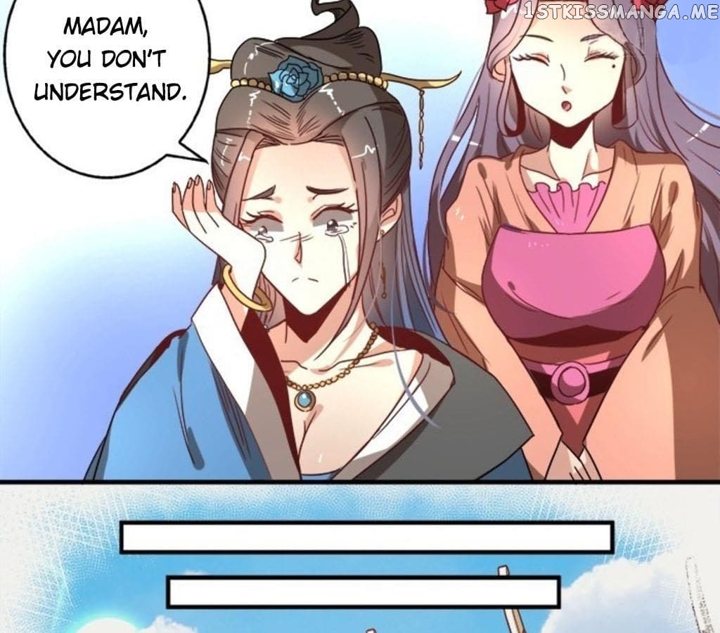 General’s Arranged Marriage chapter 36 - page 7