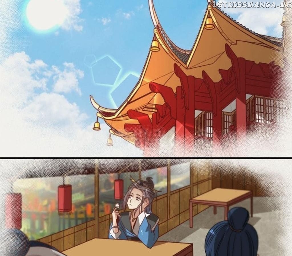 General’s Arranged Marriage chapter 36 - page 8