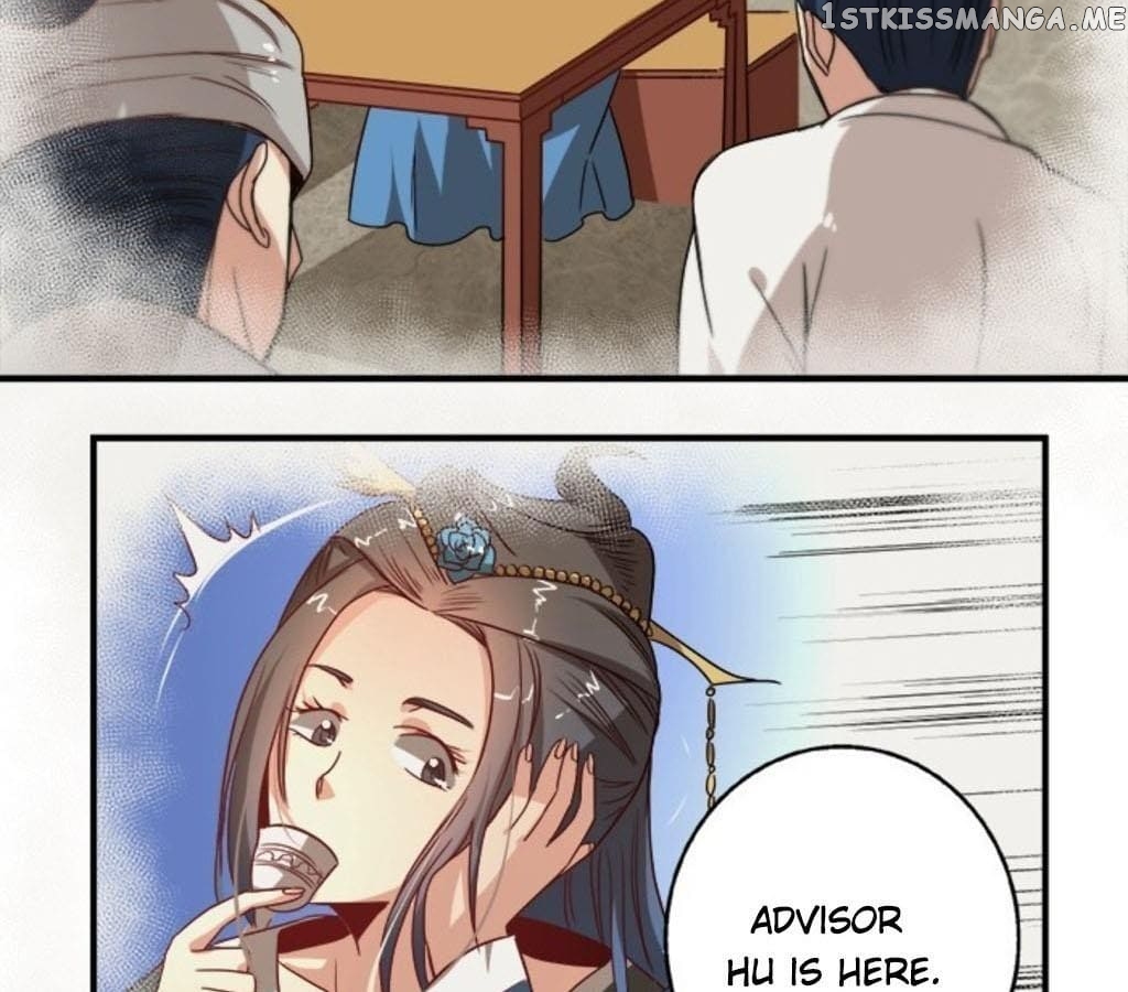 General’s Arranged Marriage chapter 36 - page 9