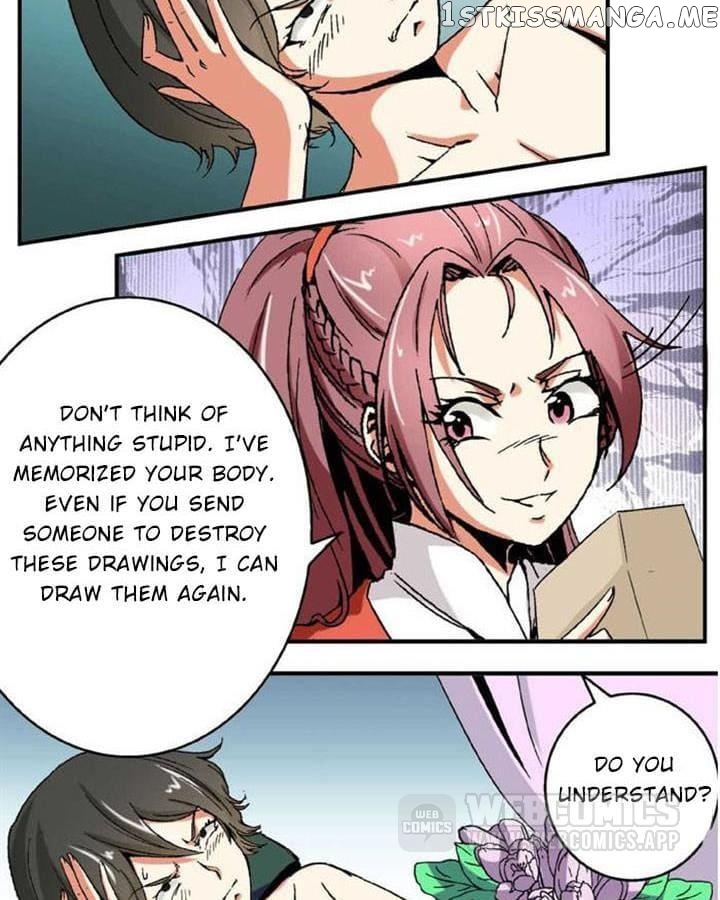 General’s Arranged Marriage chapter 68 - page 14