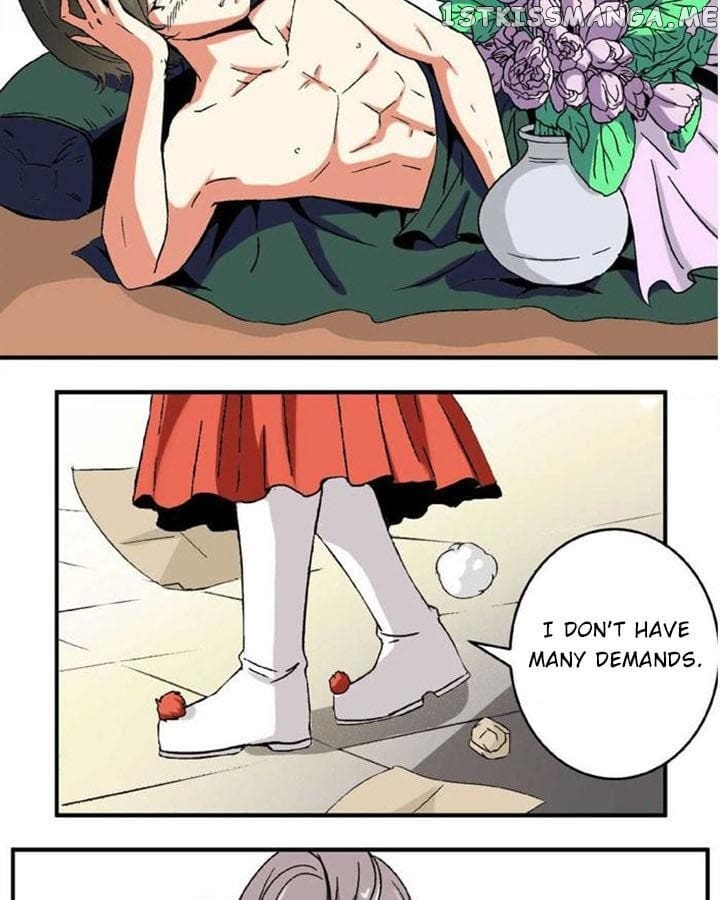 General’s Arranged Marriage chapter 68 - page 15