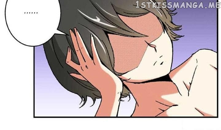 General’s Arranged Marriage chapter 68 - page 20