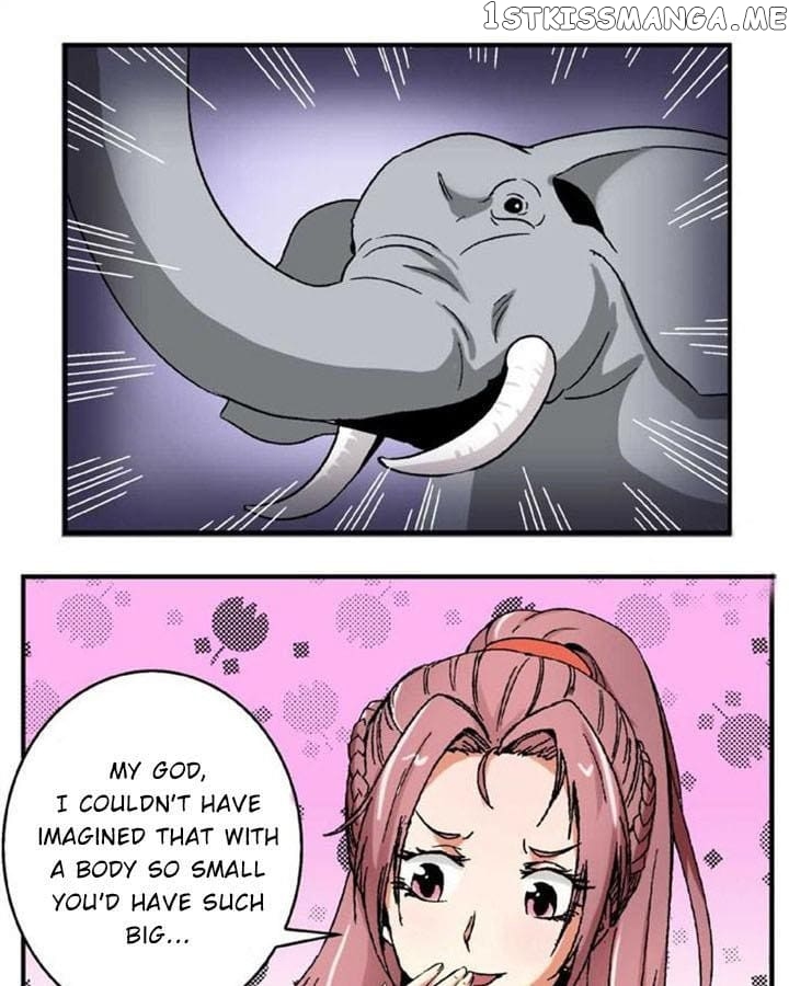 General’s Arranged Marriage chapter 68 - page 5