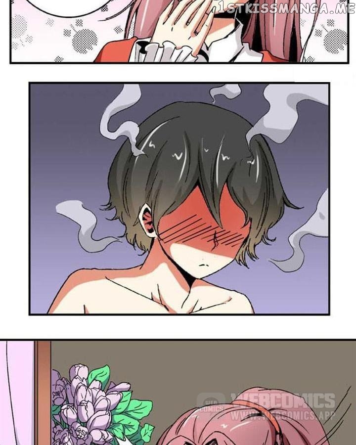 General’s Arranged Marriage chapter 68 - page 6