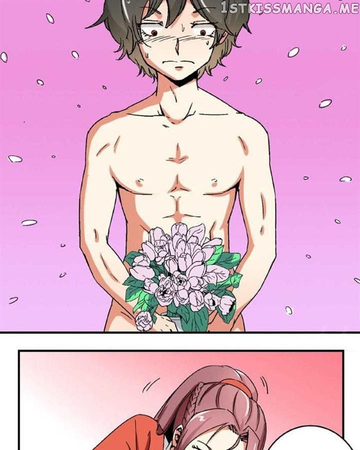 General’s Arranged Marriage chapter 68 - page 8