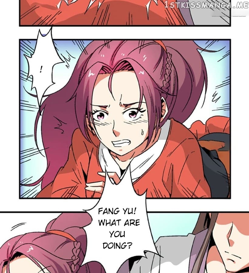 General’s Arranged Marriage chapter 94 - page 12
