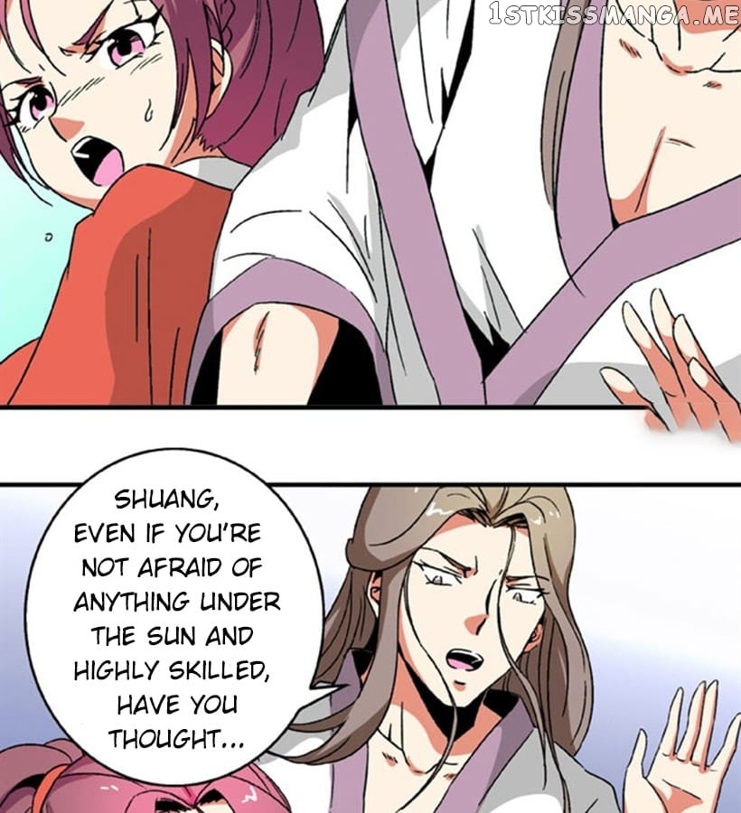 General’s Arranged Marriage chapter 94 - page 13