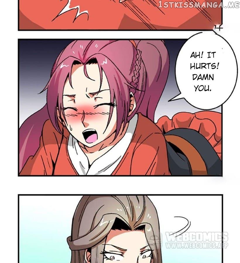 General’s Arranged Marriage chapter 94 - page 18