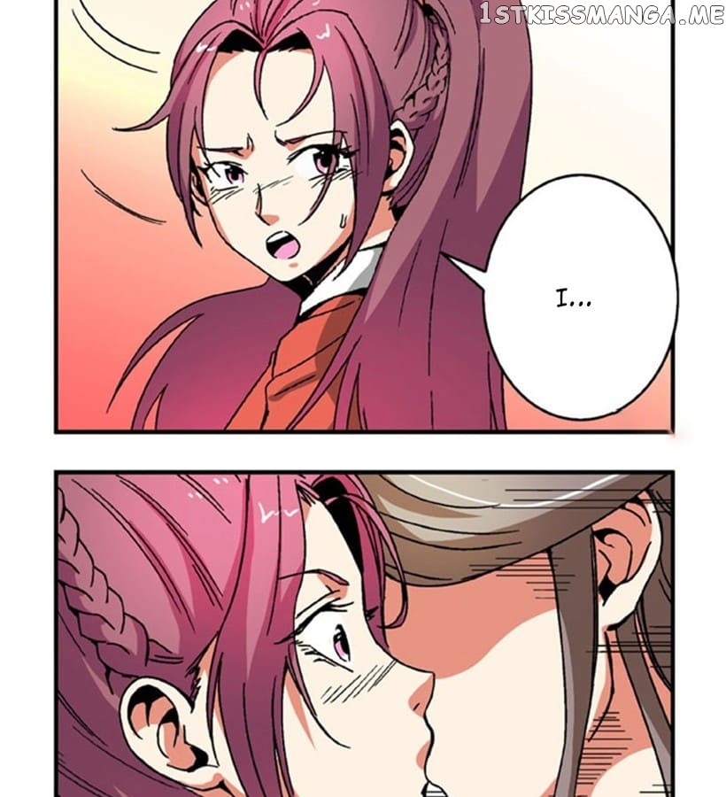 General’s Arranged Marriage chapter 94 - page 21