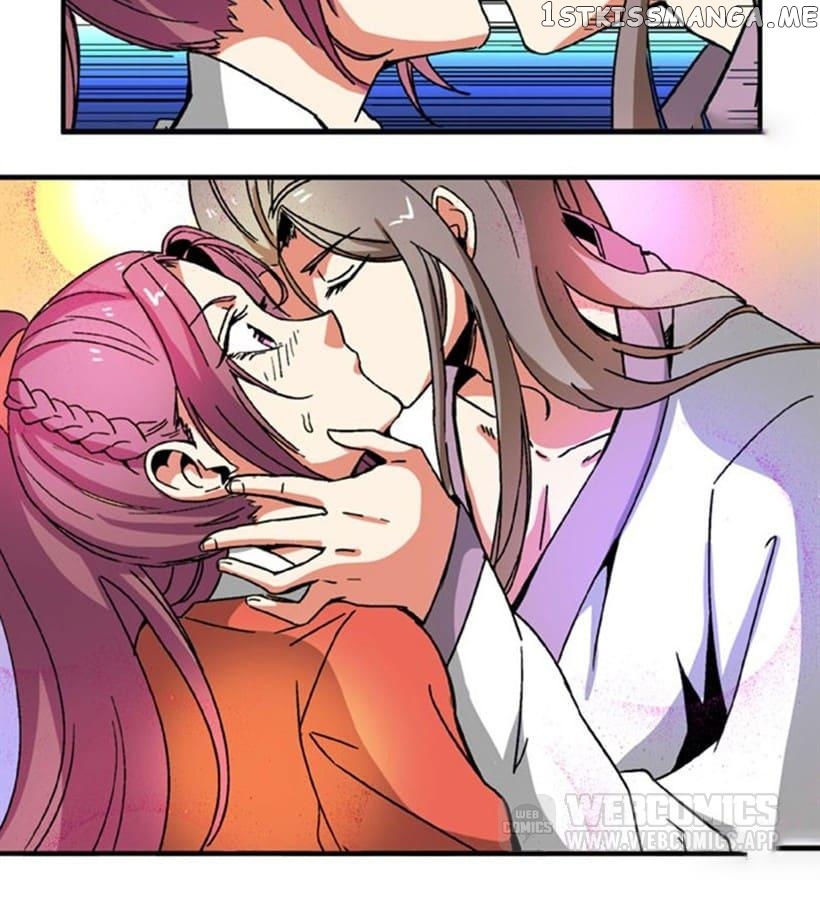 General’s Arranged Marriage chapter 94 - page 22