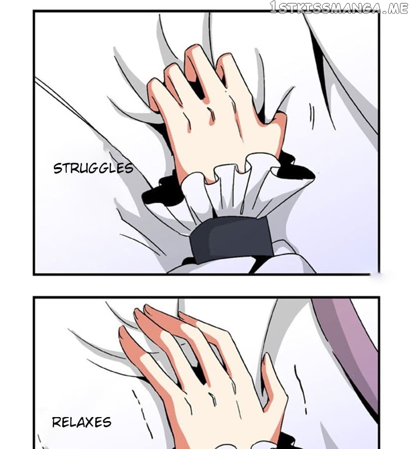 General’s Arranged Marriage chapter 94 - page 23