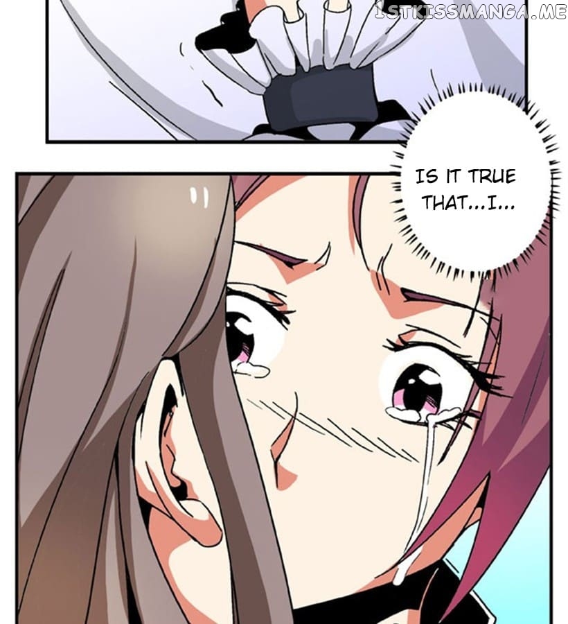 General’s Arranged Marriage chapter 94 - page 24